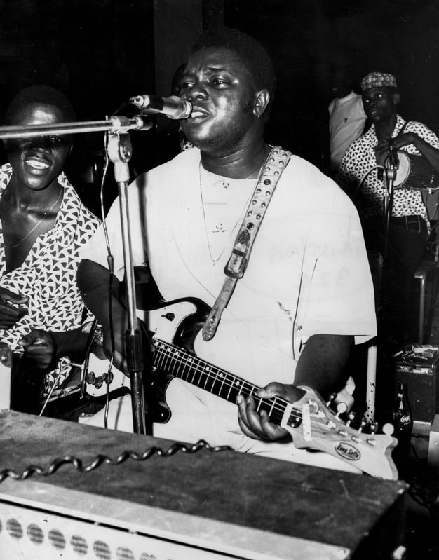 Drum Magazine social history photographs, Nigeria edition 657